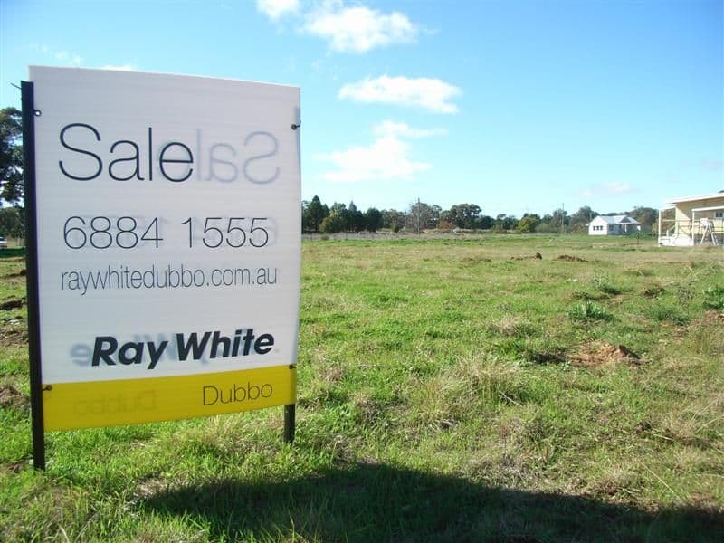 Lots 9 & 10 Bundemar Street, WONGARBON NSW 2831, Wongarbon - Image 1