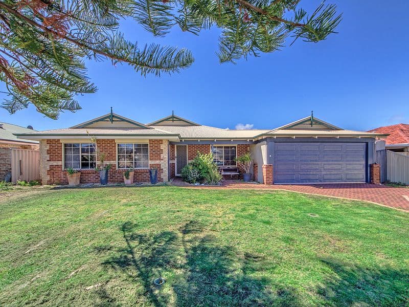 177 Secret Harbour Boulevard, SECRET HARBOUR WA 6173, Secret Harbour - Image 1