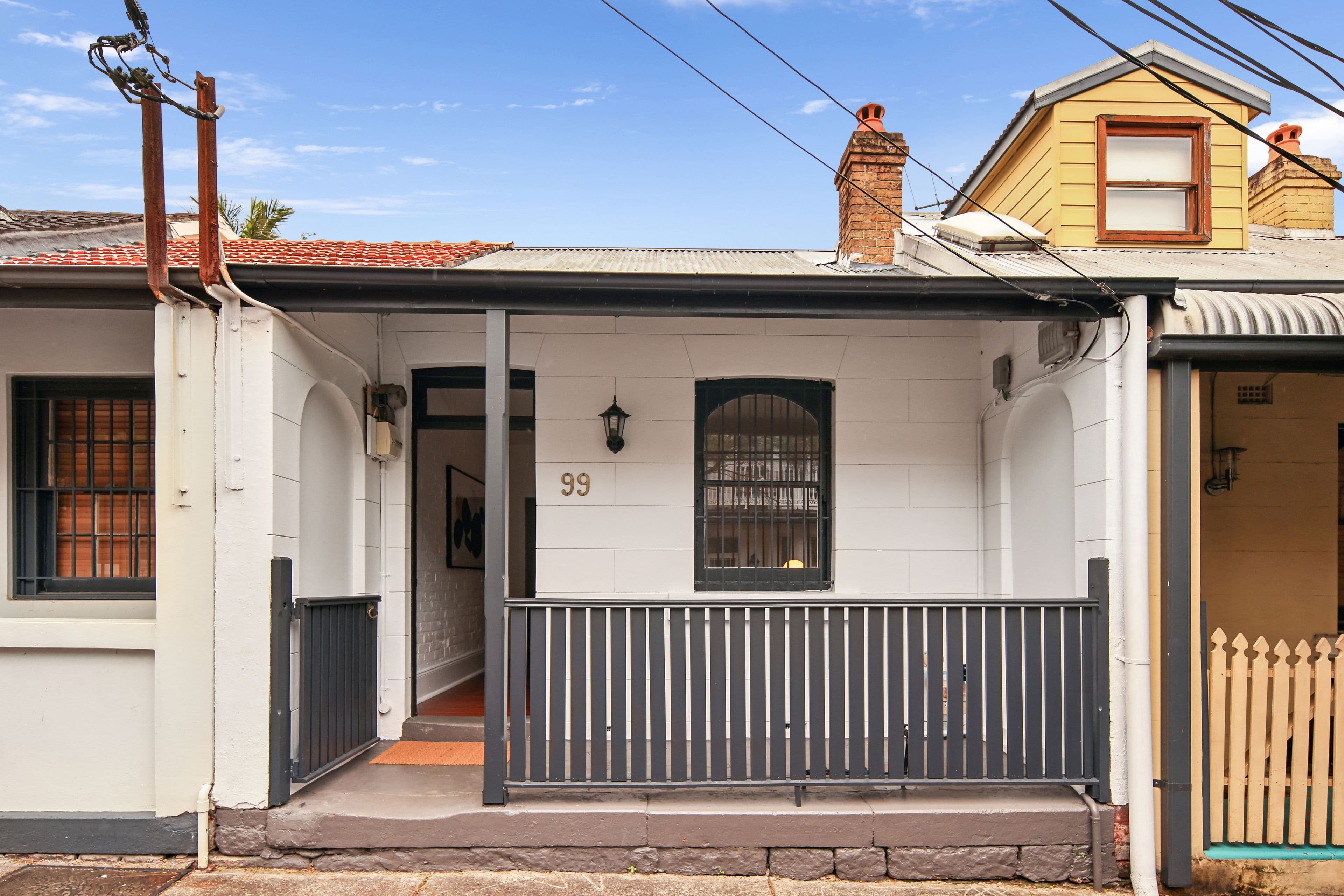 99 Probert Street, Newtown NSW 2042, Newtown - Thumbnail 3