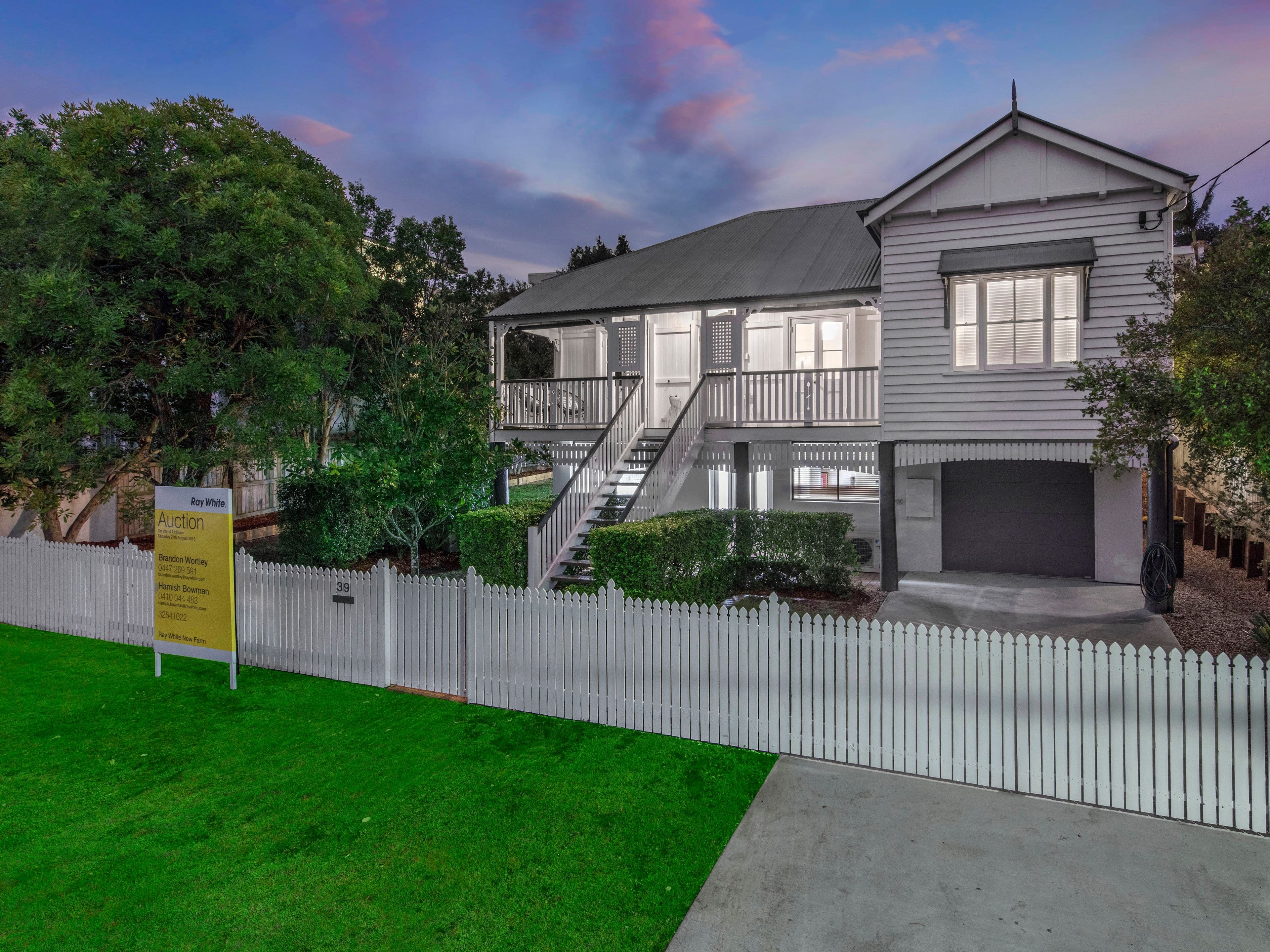 39 Wright Street, Balmoral QLD 4171, Balmoral - Image 1