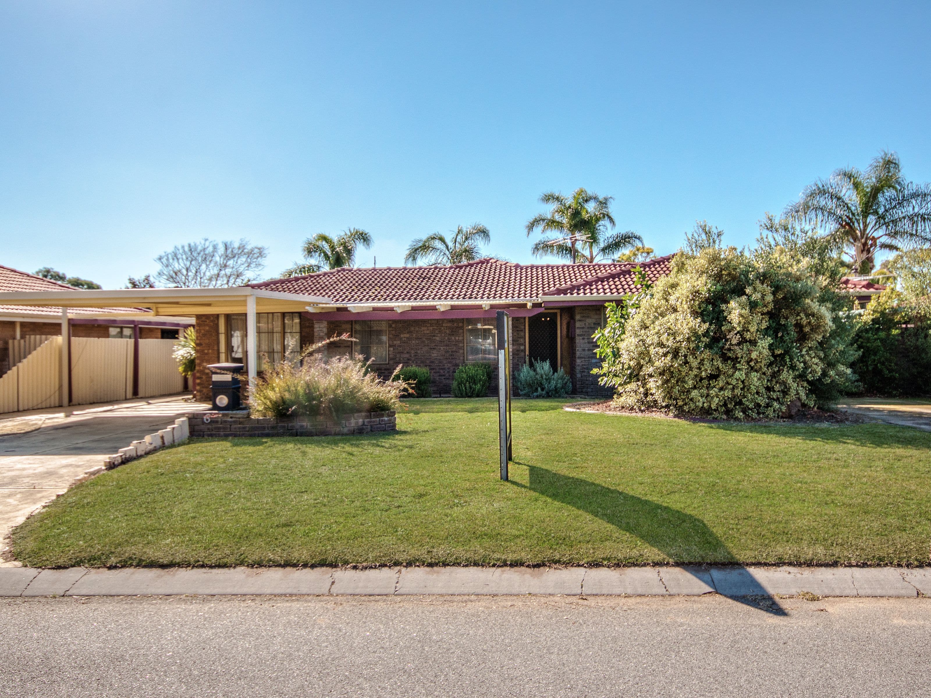 6 Malbeling Close, Hillman WA 6168, Hillman - Image 1