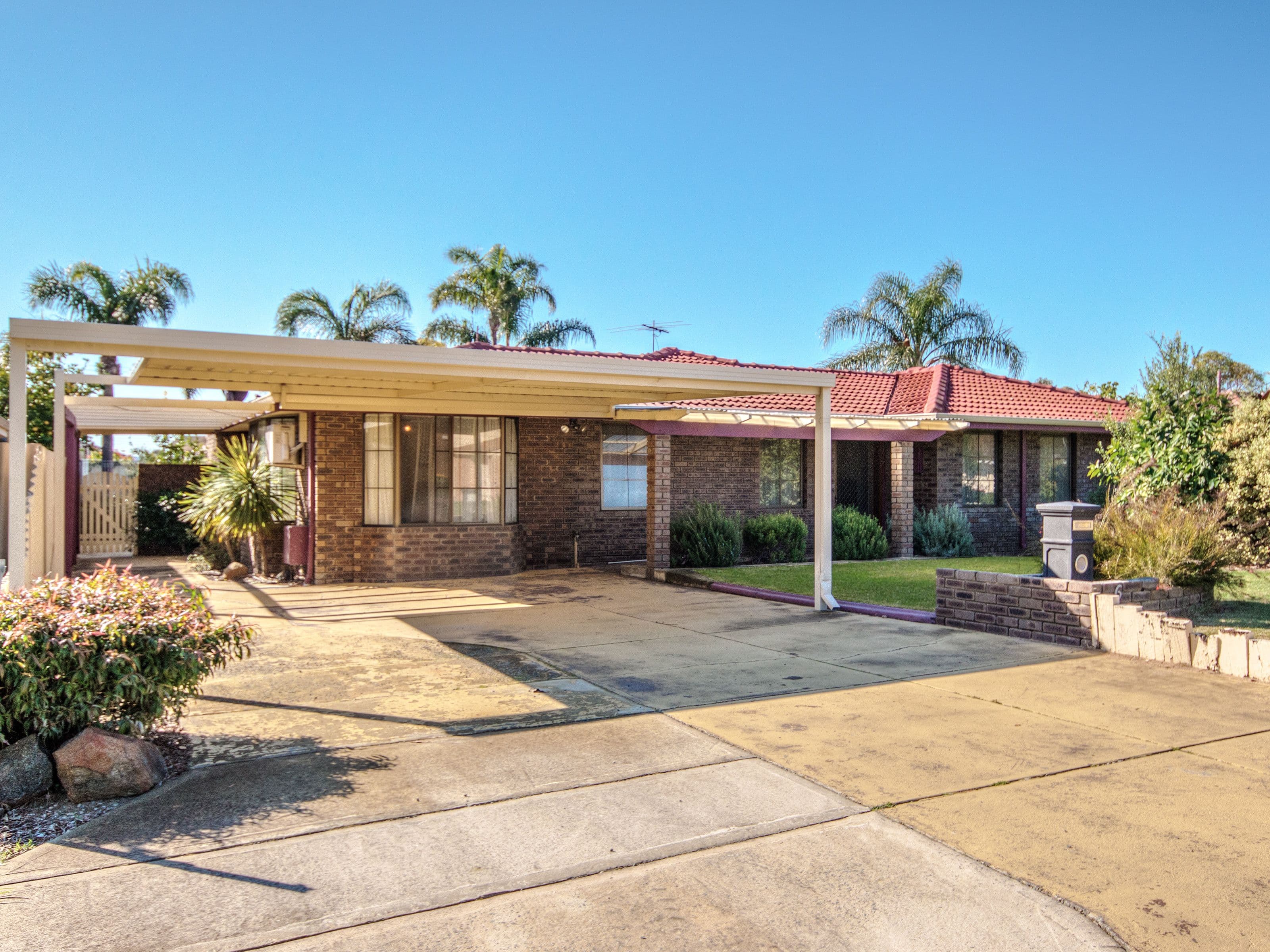 6 Malbeling Close, Hillman WA 6168, Hillman - Thumbnail 2