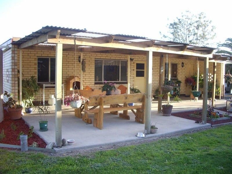 Lot 13 Cannawigara Road, BORDERTOWN SA 5268, Bordertown - Image 1