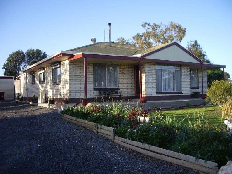 Lot 13 Cannawigara Road, BORDERTOWN SA 5268, Bordertown - Thumbnail 2