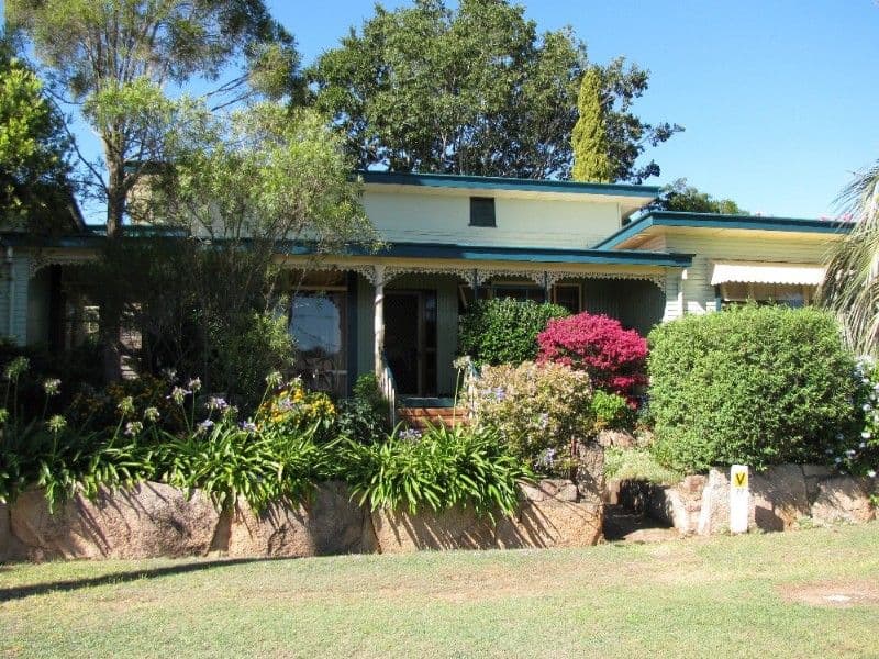 23 Thallon Street, CROWS NEST QLD 4355, Crows Nest - Image 1