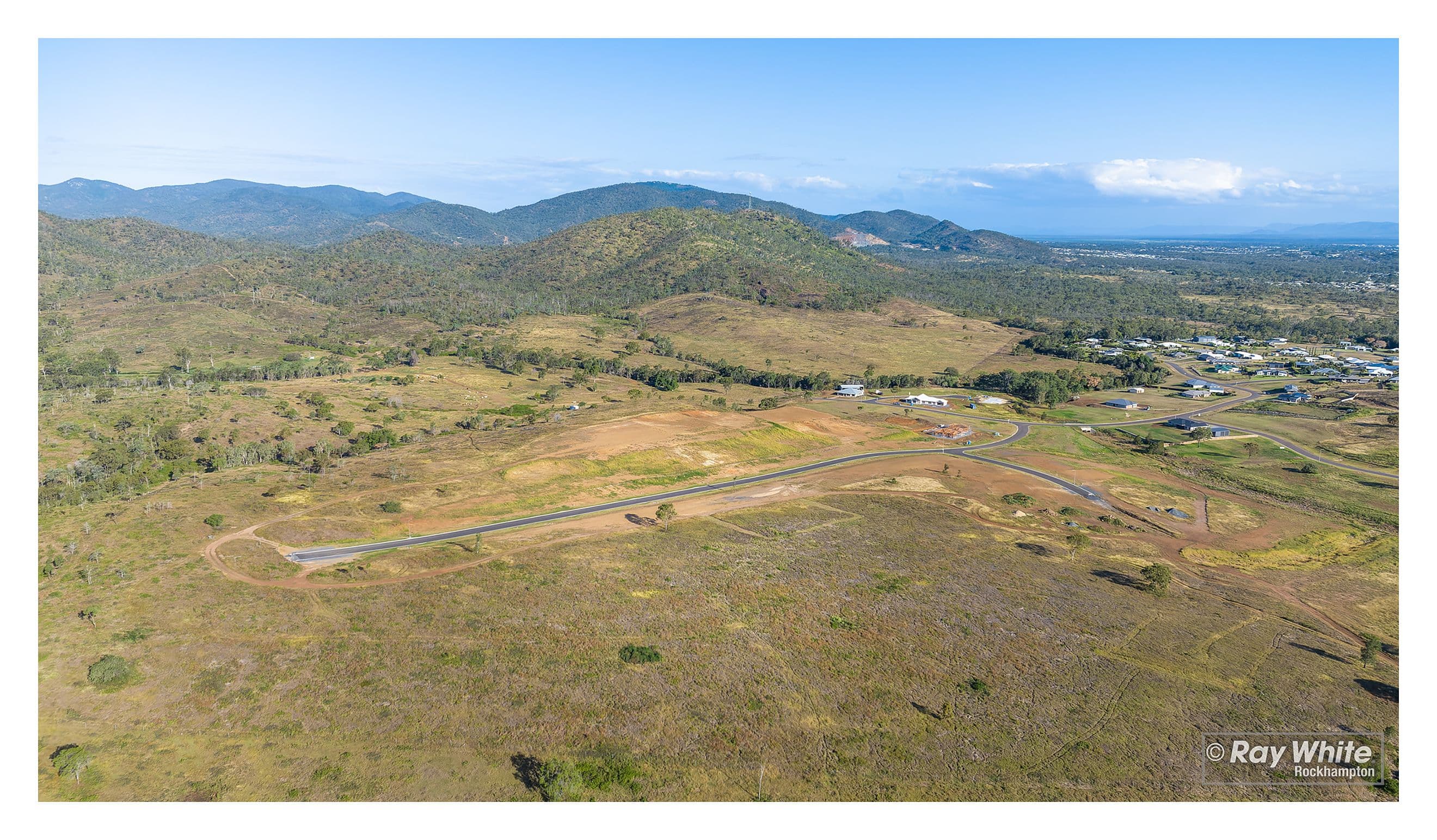 Newport Avenue, ROCKYVIEW QLD 4701, Rockyview - Image 1