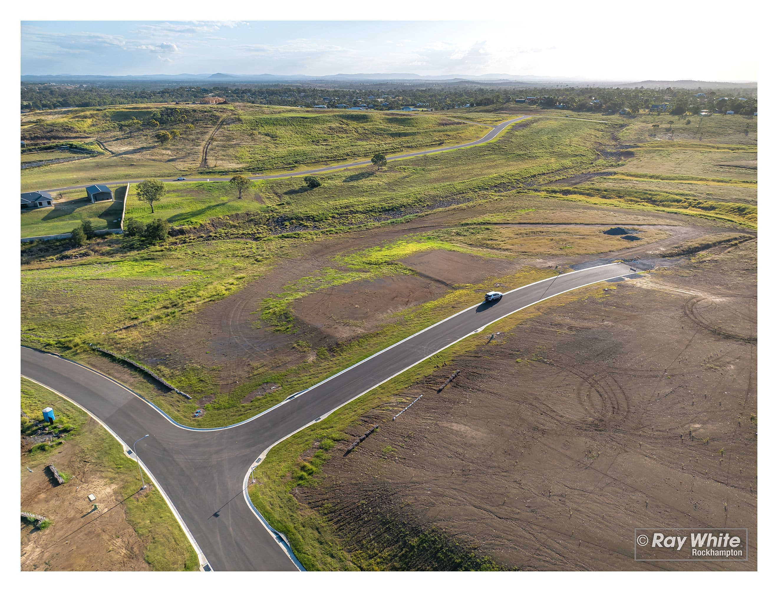 Newport Avenue, ROCKYVIEW QLD 4701, Rockyview - Thumbnail 3