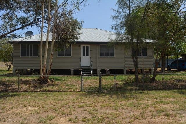 46 Ivy Street, Blackall QLD 4472, Blackall - Image 1