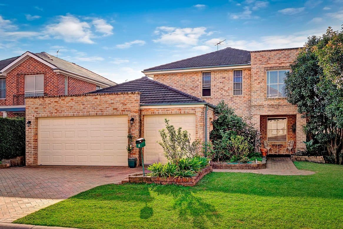5 Highfield Place, BEAUMONT HILLS NSW 2155, Beaumont Hills - Image 1