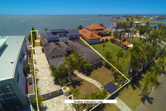 32 Sentinel Court, RABY BAY QLD 4163, Raby Bay - Image 1
