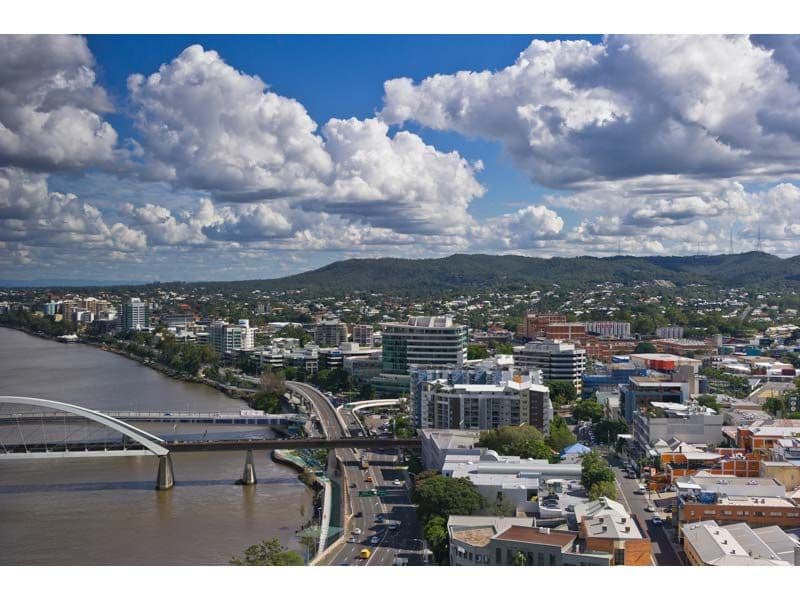 232-293 North Quay, BRISBANE QLD 4000, Brisbane City - Thumbnail 7