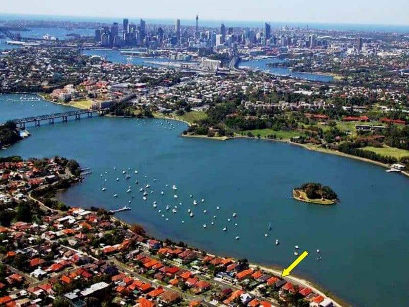 27 Burnell Street, RUSSELL LEA NSW 2046, Russell Lea - Thumbnail 2