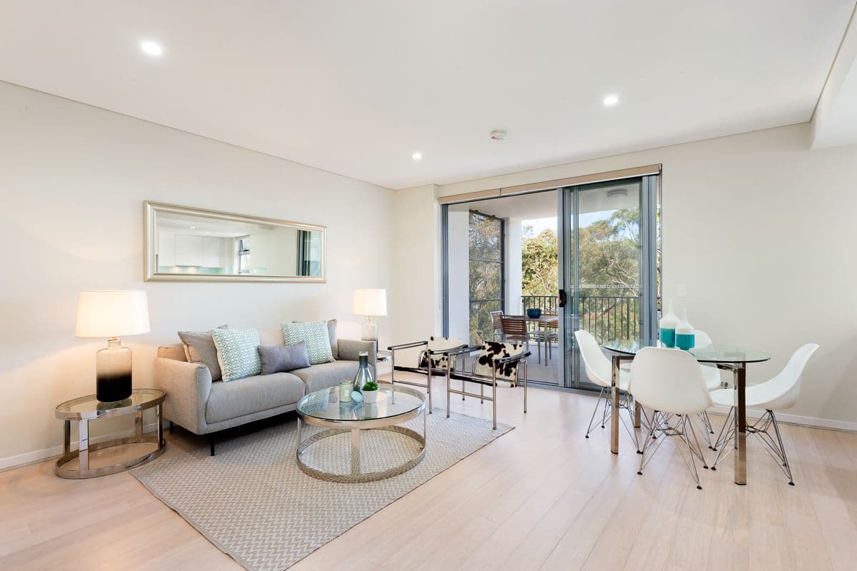 62-70 Gordon Crescent, Lane Cove NSW 2066, Lane Cove North - Image 1