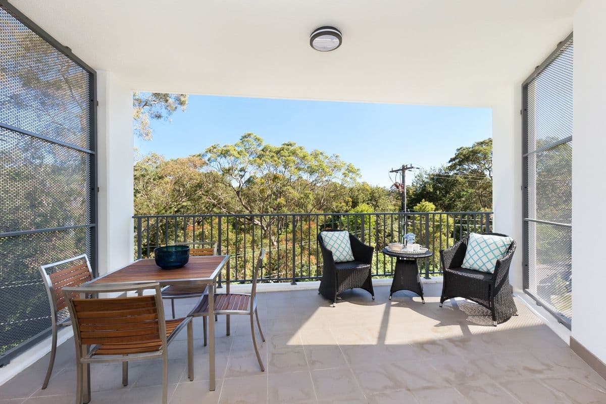 62-70 Gordon Crescent, Lane Cove NSW 2066, Lane Cove North - Thumbnail 2