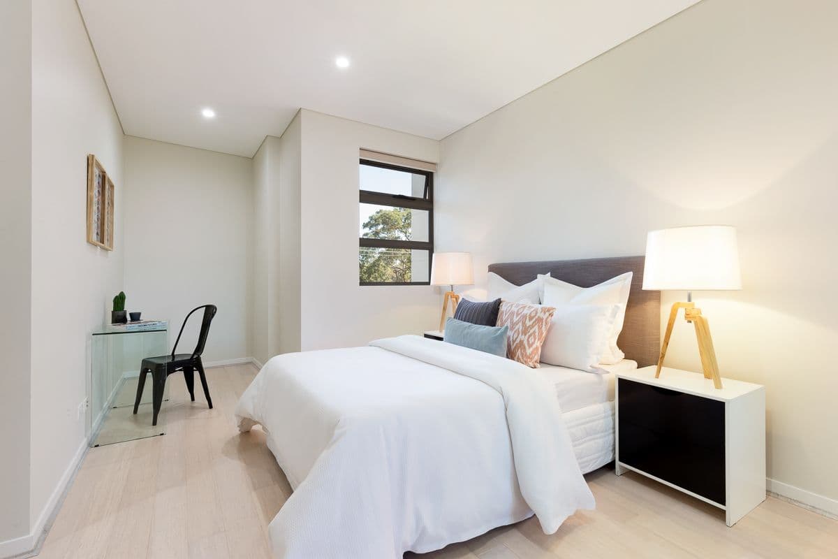62-70 Gordon Crescent, Lane Cove NSW 2066, Lane Cove North - Thumbnail 3