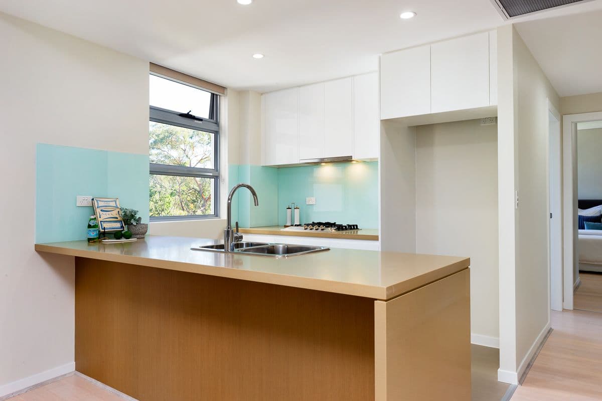 62-70 Gordon Crescent, Lane Cove NSW 2066, Lane Cove North - Thumbnail 4