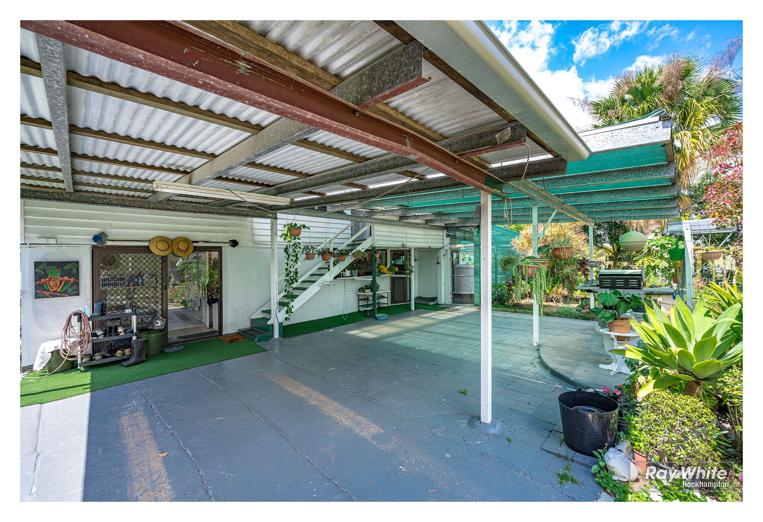 339 SIX MILE Road, Pink Lily QLD 4702, Pink Lily - Thumbnail 8