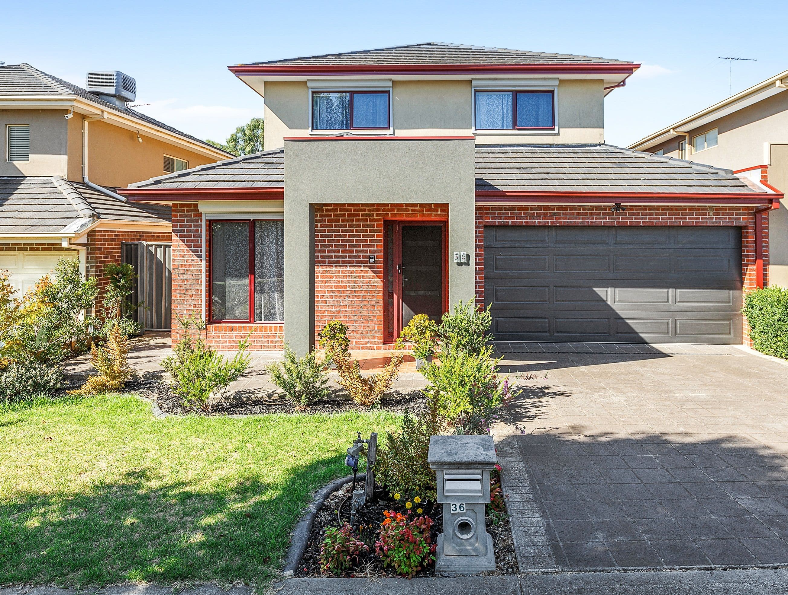 36 Le Page Run, South Morang VIC 3752, South Morang - Image 1