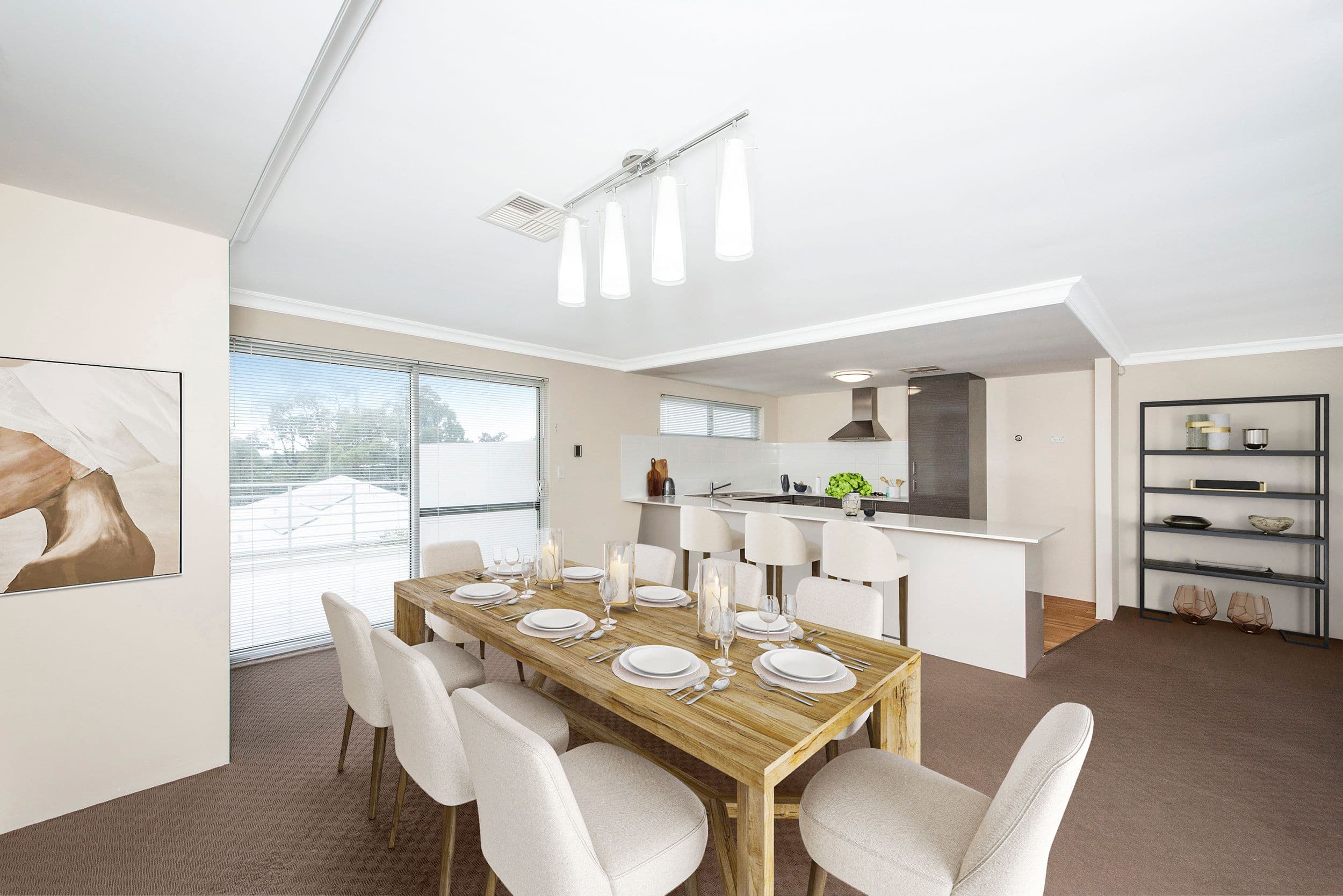 6 White Hart Lane, Baldivis WA 6171, Baldivis - Thumbnail 2