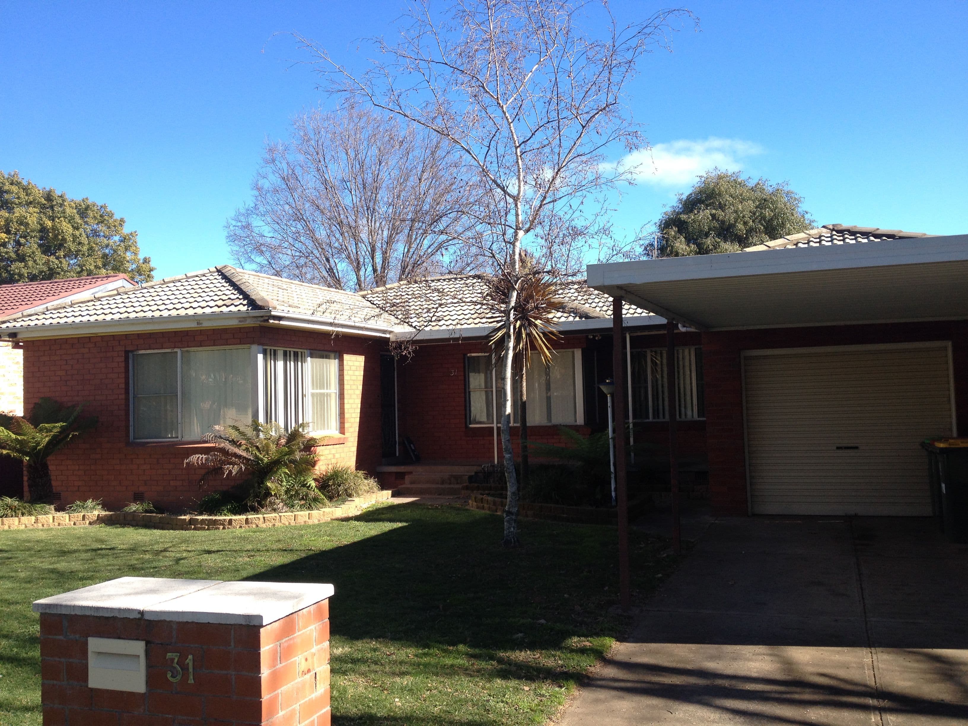 31 Hale Street, Orange - Image 1