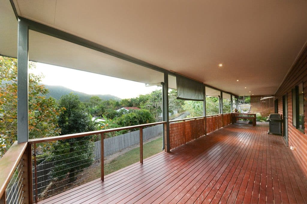 25 Kingfisher Terrace, Jubilee Pocket QLD 4802, Jubilee Pocket - Image 1
