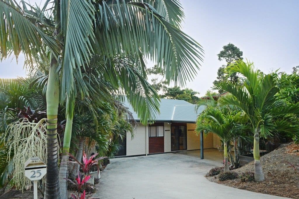 25 Kingfisher Terrace, Jubilee Pocket QLD 4802, Jubilee Pocket - Thumbnail 2