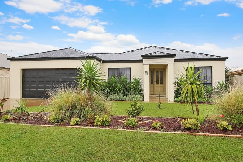 8 La Bamba Drive, Yarrawonga VIC 3730, Yarrawonga - Image 1