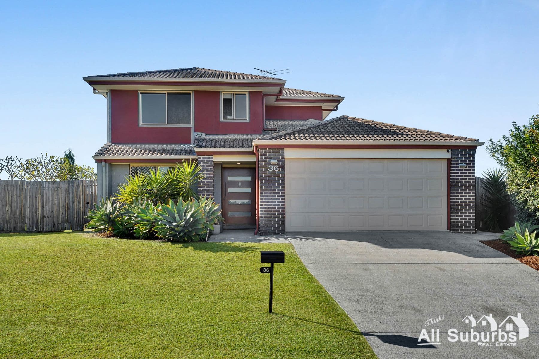 36 Sunrise Crescent, Regents Park QLD 4118, Regents Park - Image 1