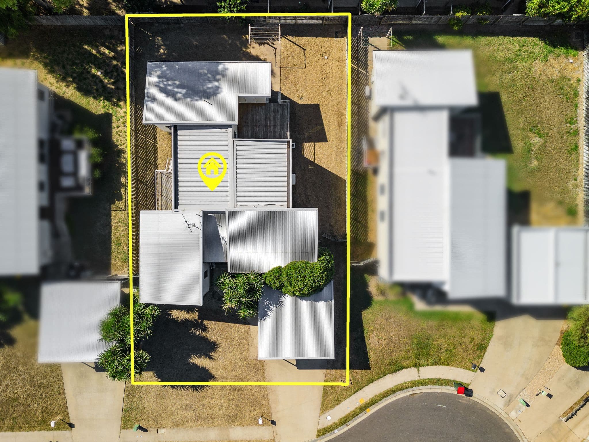 5 Lilly Close, Emerald QLD 4720, Emerald - Thumbnail 2
