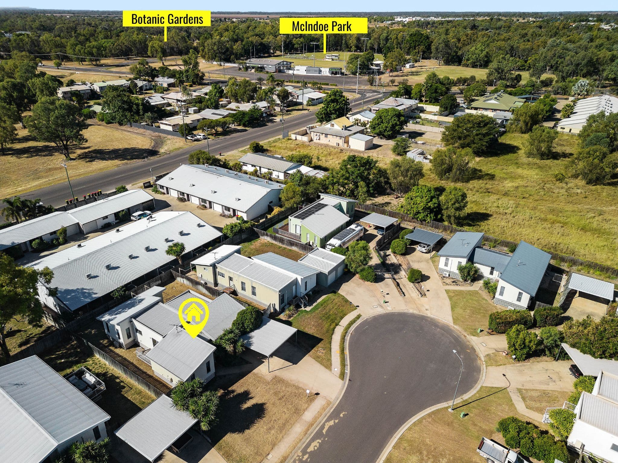 5 Lilly Close, Emerald QLD 4720, Emerald - Thumbnail 3