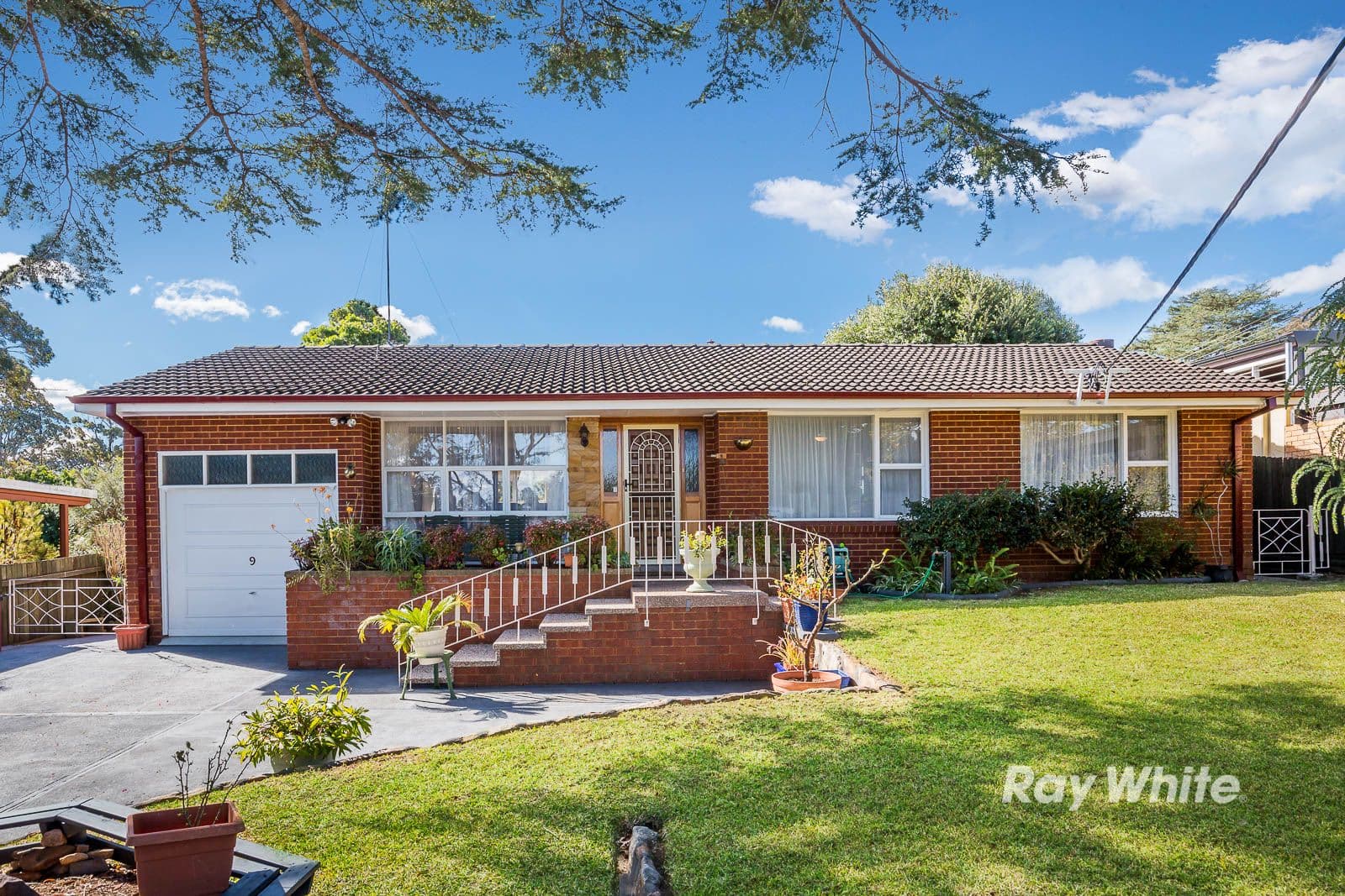 9 Cameron Avenue, Baulkham Hills - Image 1