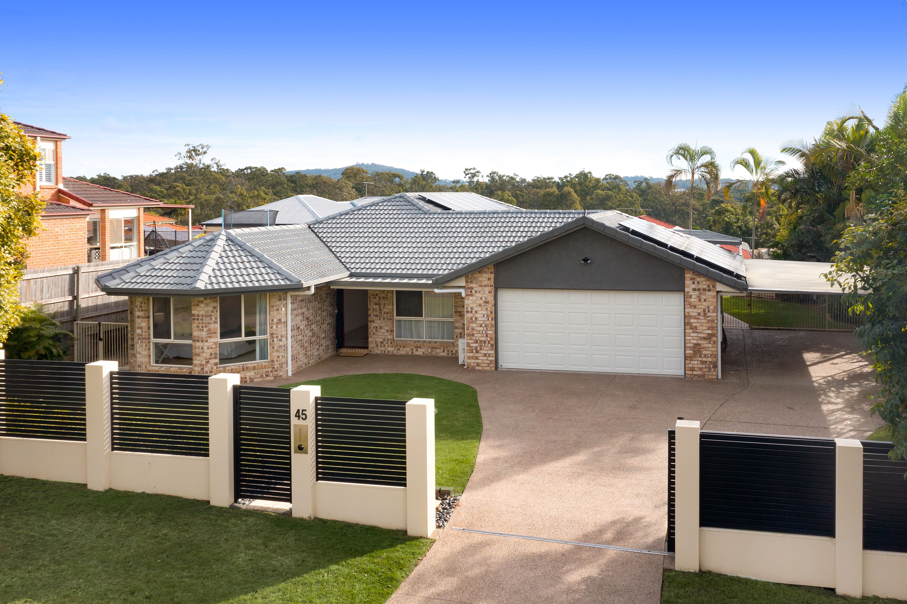 45 Kauri Street, Carindale QLD 4152, Carindale - Image 1