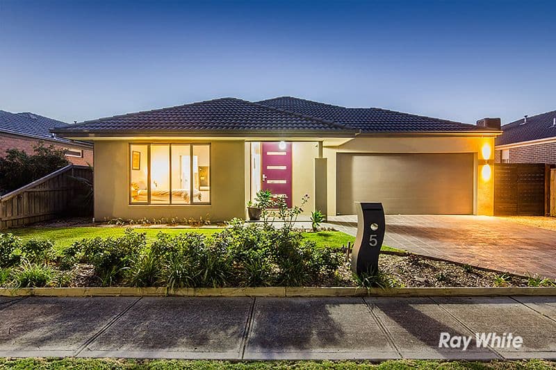 5 Gabitt Street, Cranbourne East VIC 3977, Cranbourne East - Image 1