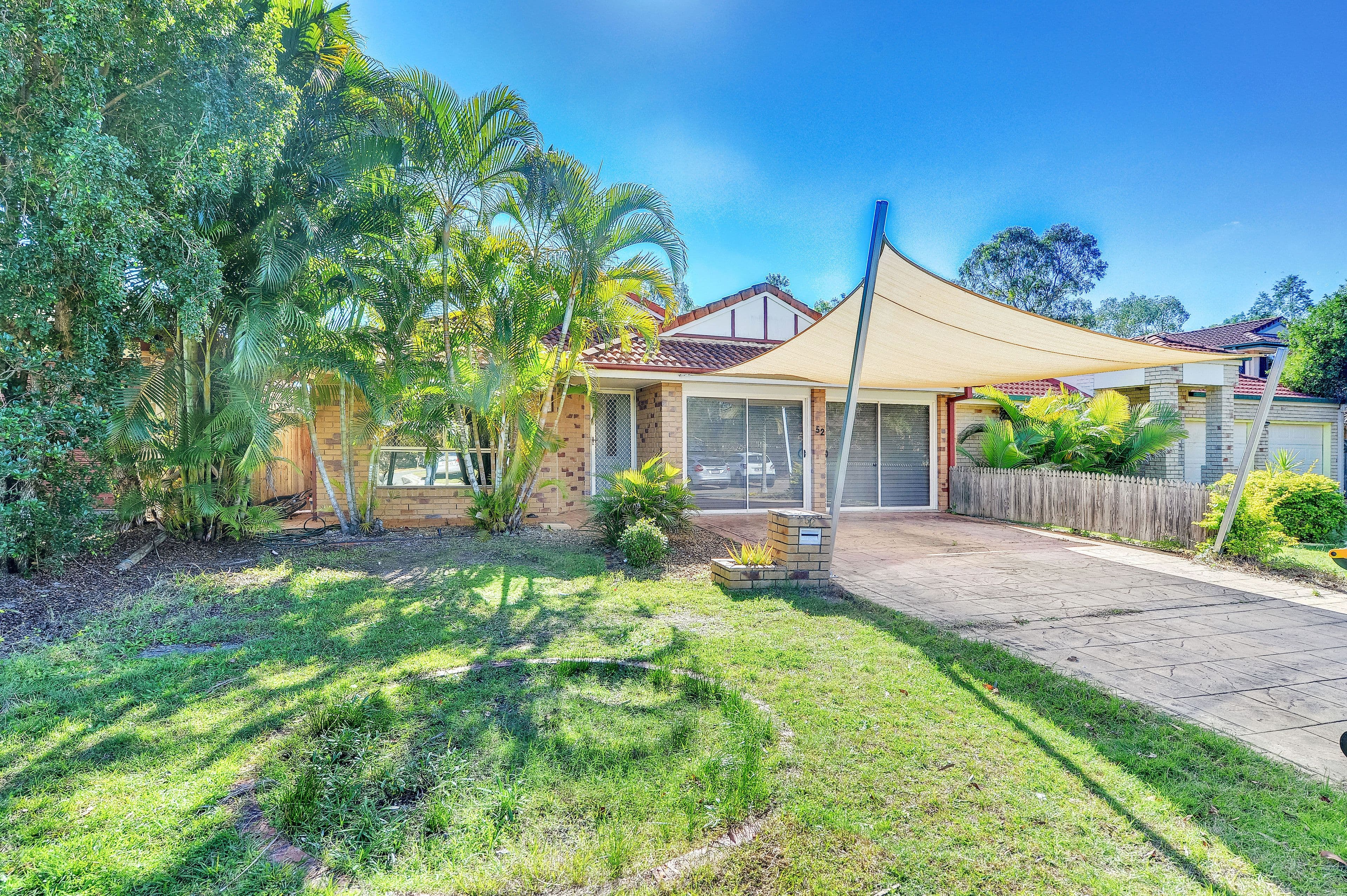 52 Regents Circuit, Forest Lake QLD 4078, Forest Lake - Image 1
