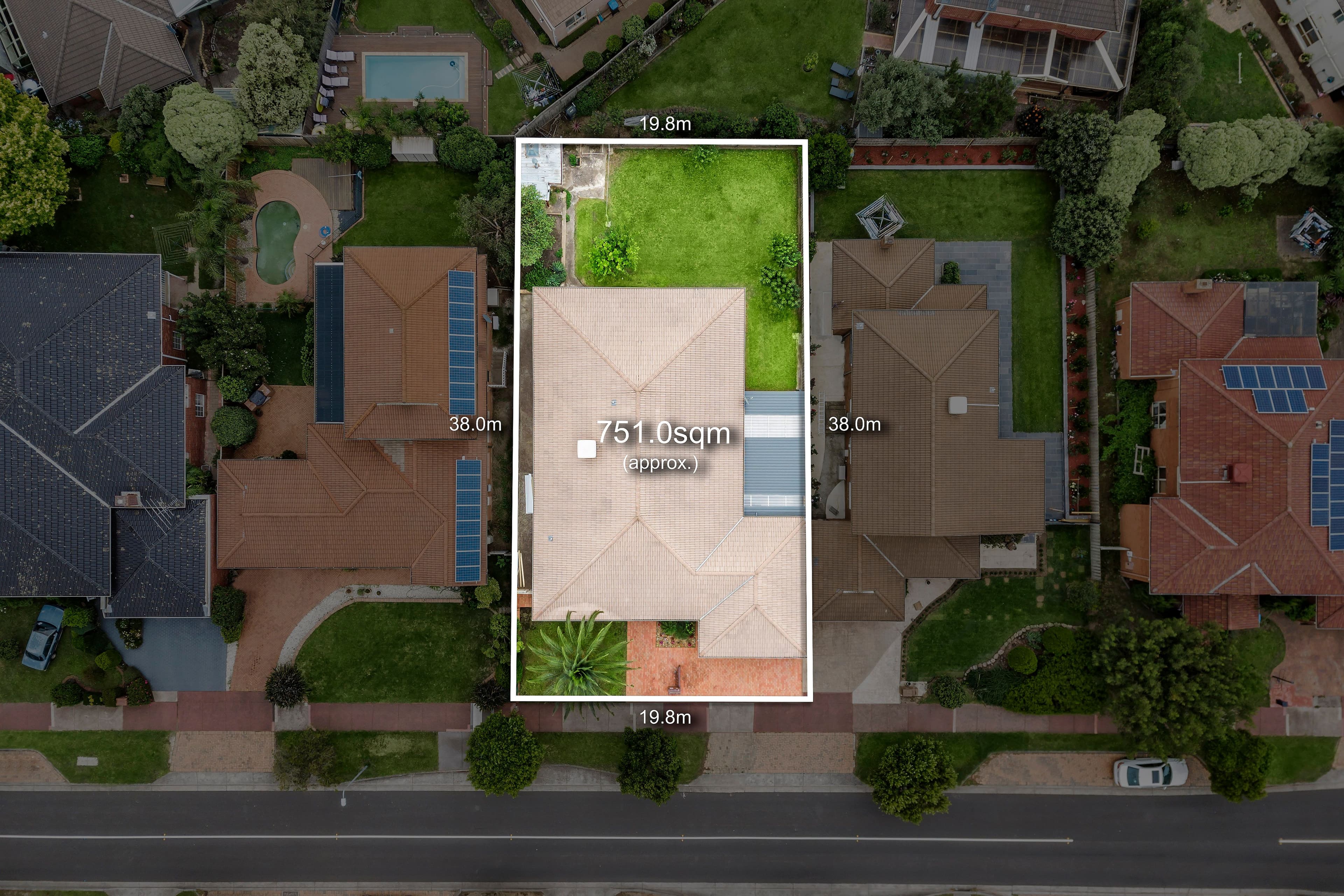 362 Dandelion Drive, Rowville VIC 3178, Rowville - Thumbnail 8