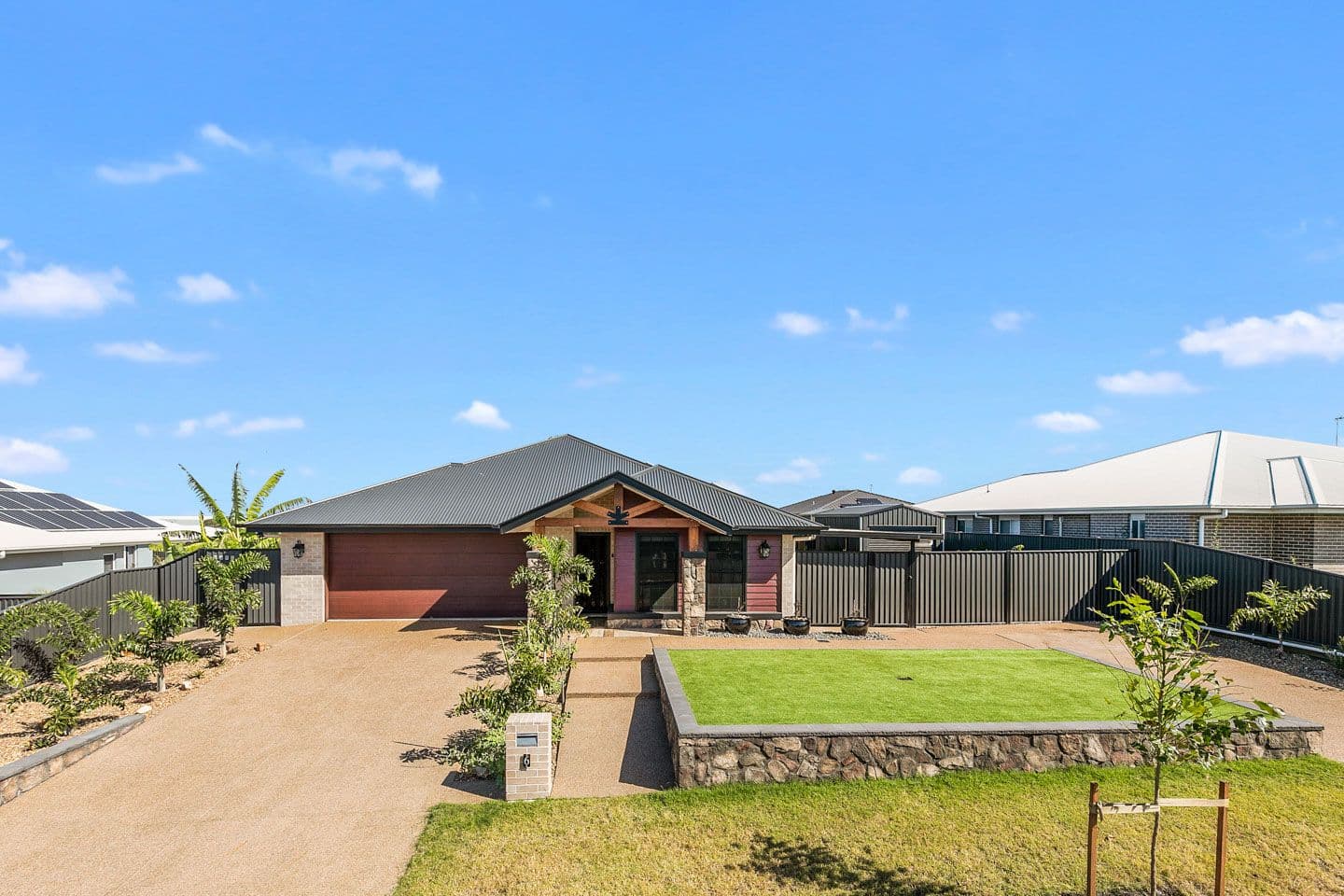 6 Blackpepper Avenue, Nikenbah QLD 4655, Nikenbah - Thumbnail 2