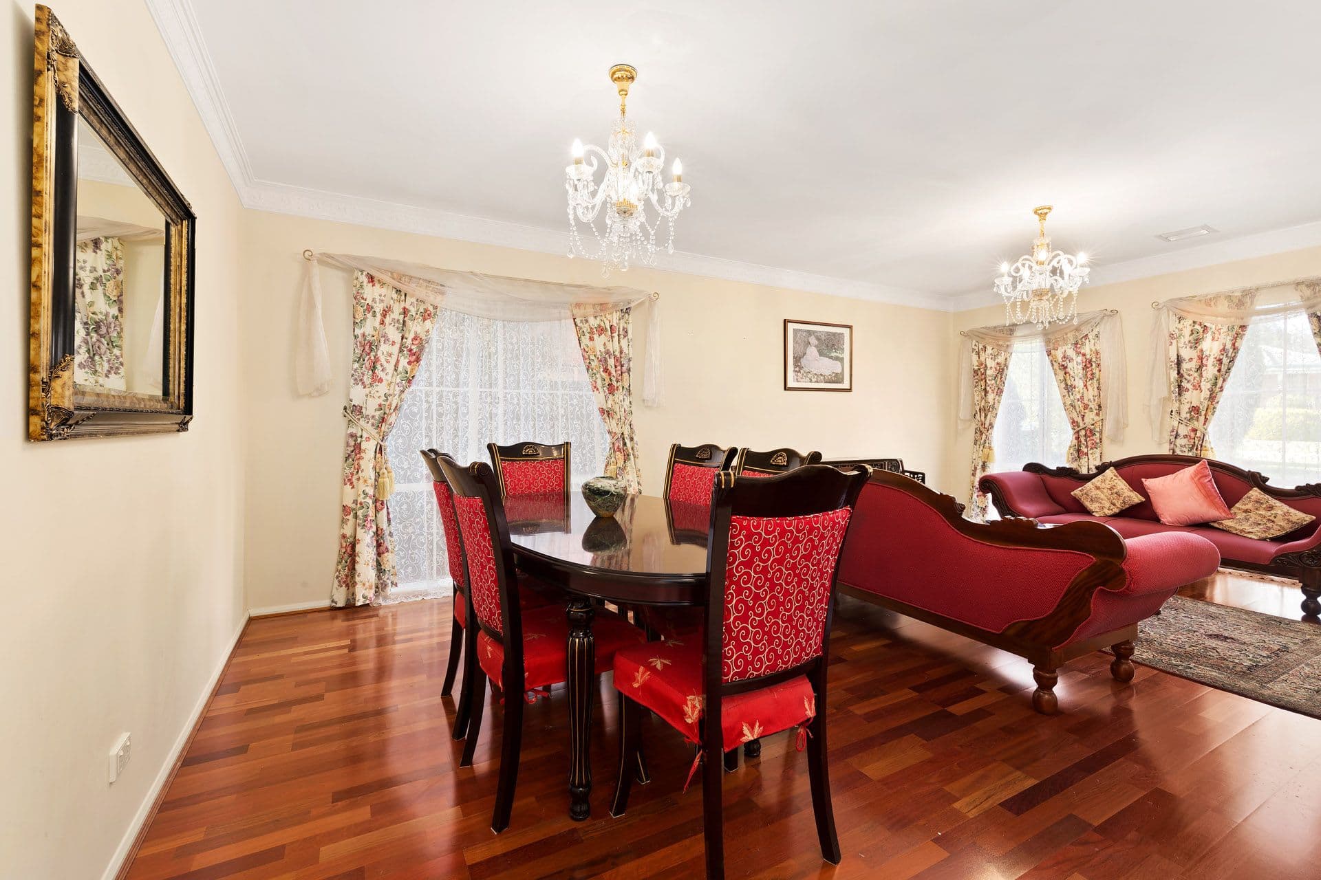7 Monastery Close, Wantirna South VIC 3152, Wantirna South - Thumbnail 3
