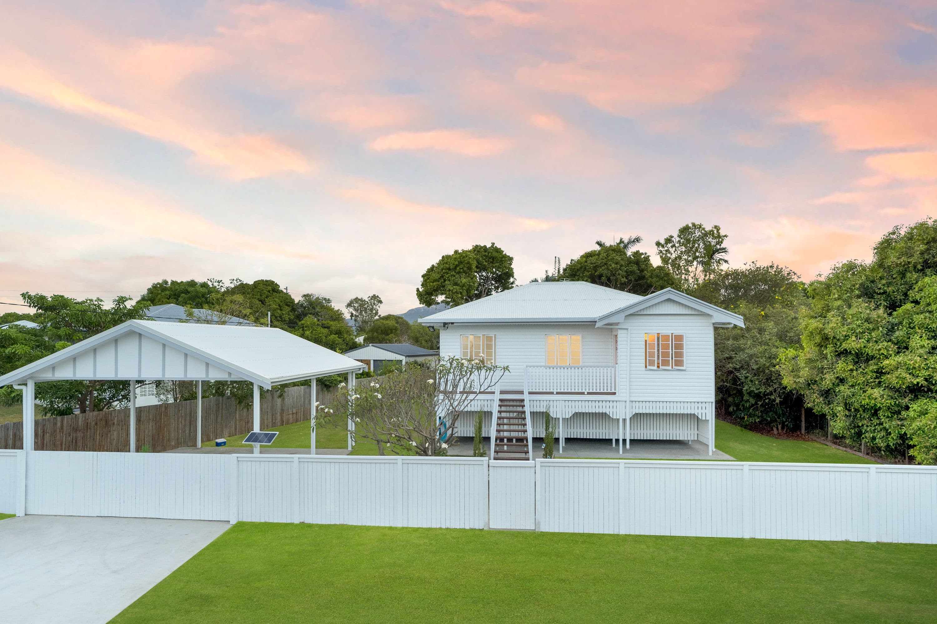 37 Tippett Street, Gulliver QLD 4812, Gulliver - Thumbnail 2