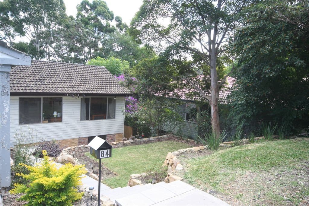 84 Pacific Highway, CHARLESTOWN NSW 2290, Charlestown - Image 1