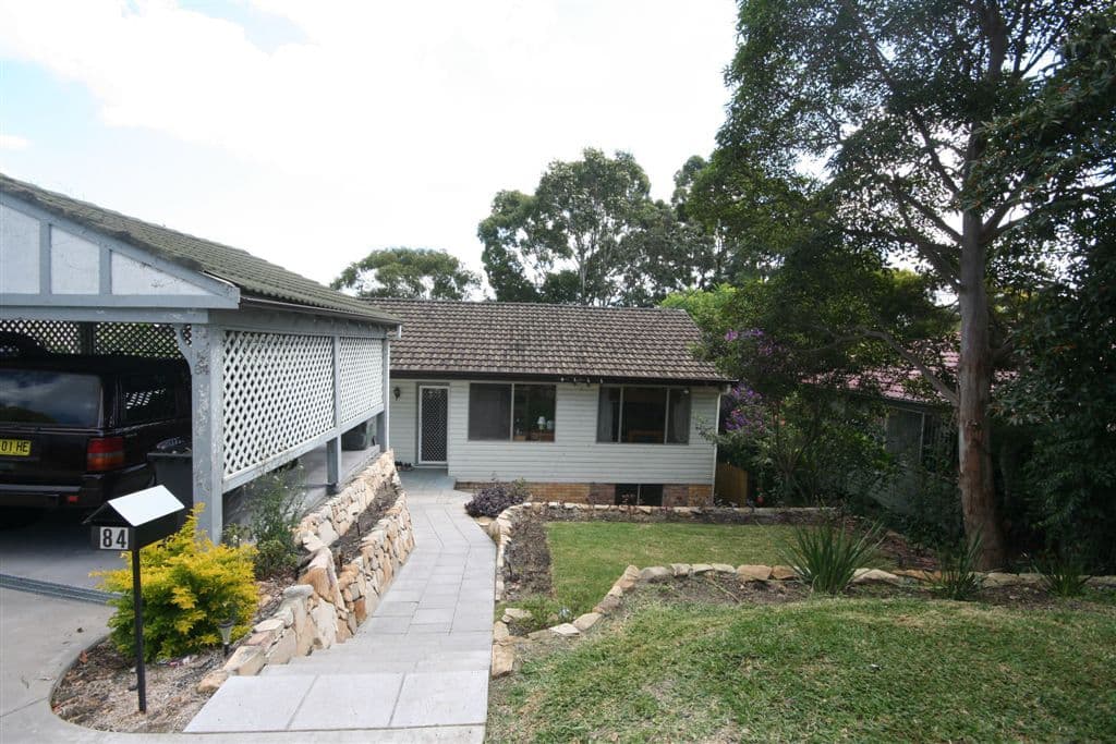 84 Pacific Highway, CHARLESTOWN NSW 2290, Charlestown - Thumbnail 2
