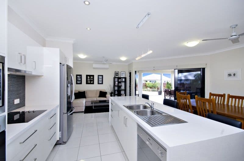 42 Lady Musgrave Circuit, BURDELL QLD 4818, Burdell - Thumbnail 4