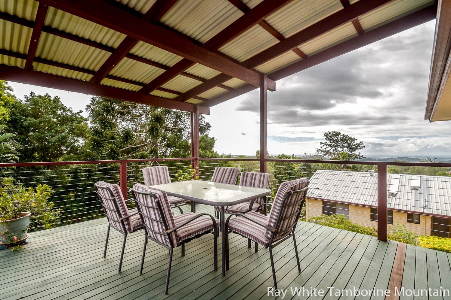 18 Magnetic Drive, Tamborine Mountain QLD 4272, Tamborine Mountain - Thumbnail 2