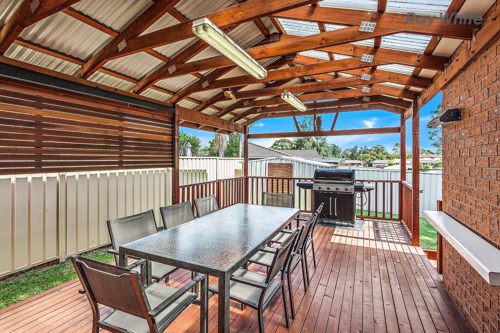 11 Flame Tree Place, Albion Park Rail - Thumbnail 8