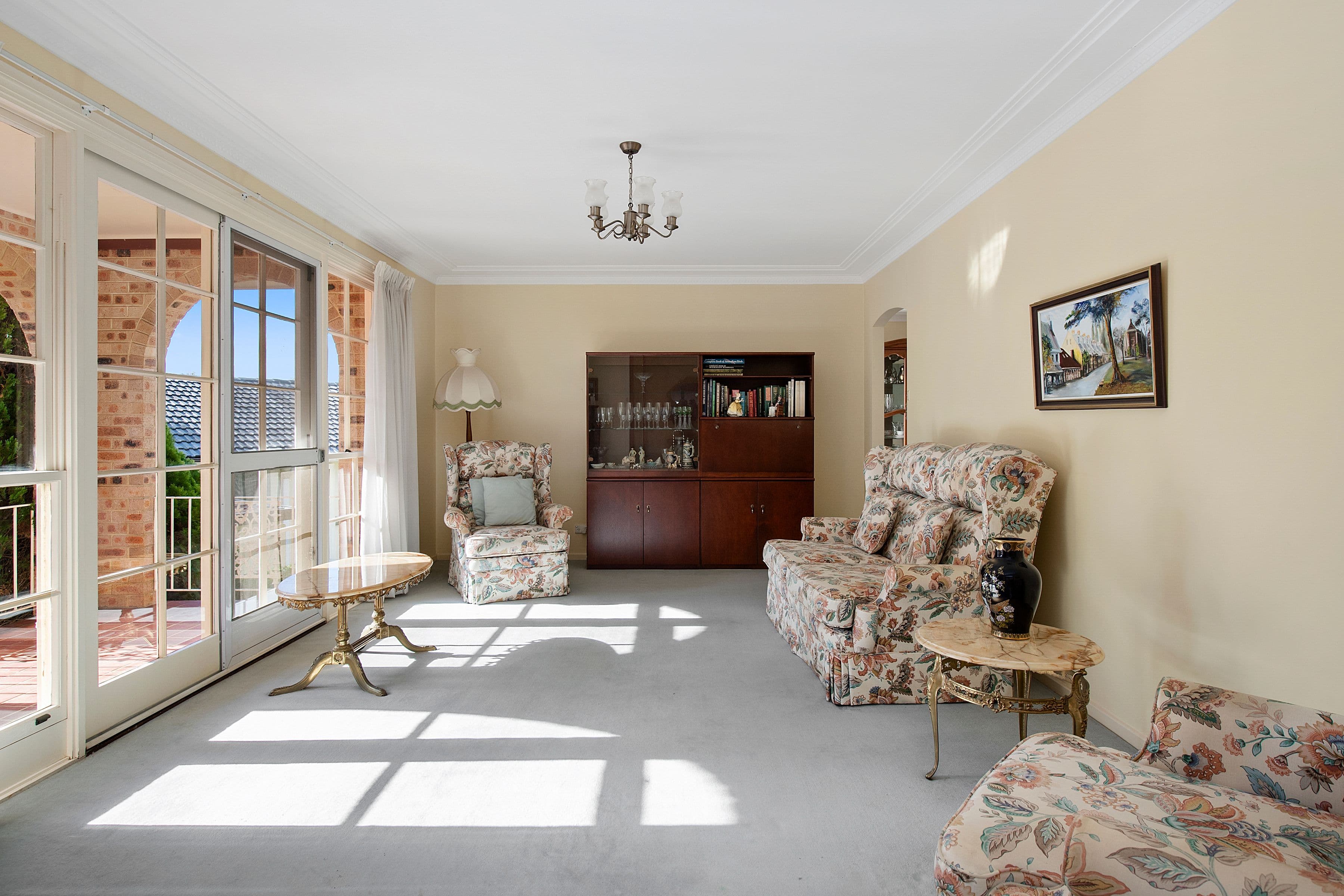 25 Lutanda Close, Pennant Hills NSW 2120, Pennant Hills - Thumbnail 2