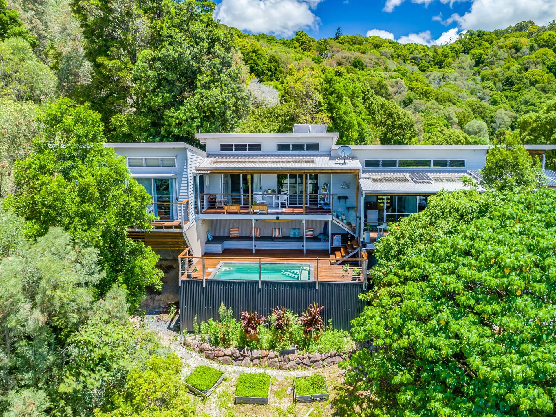 6 Five Springs Lane, Currumbin Valley QLD 4223, Currumbin Valley - Image 1