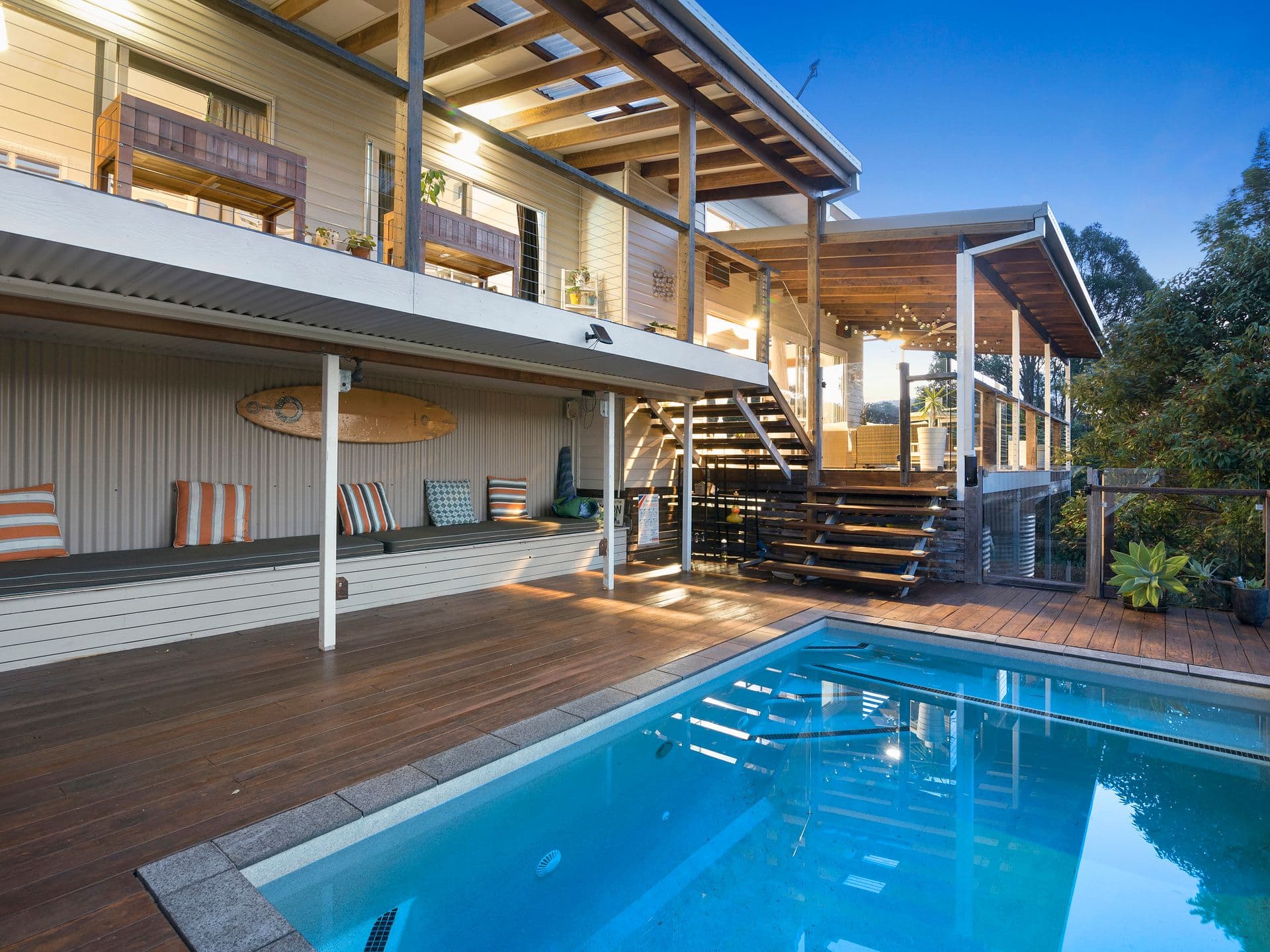 6 Five Springs Lane, Currumbin Valley QLD 4223, Currumbin Valley - Thumbnail 2