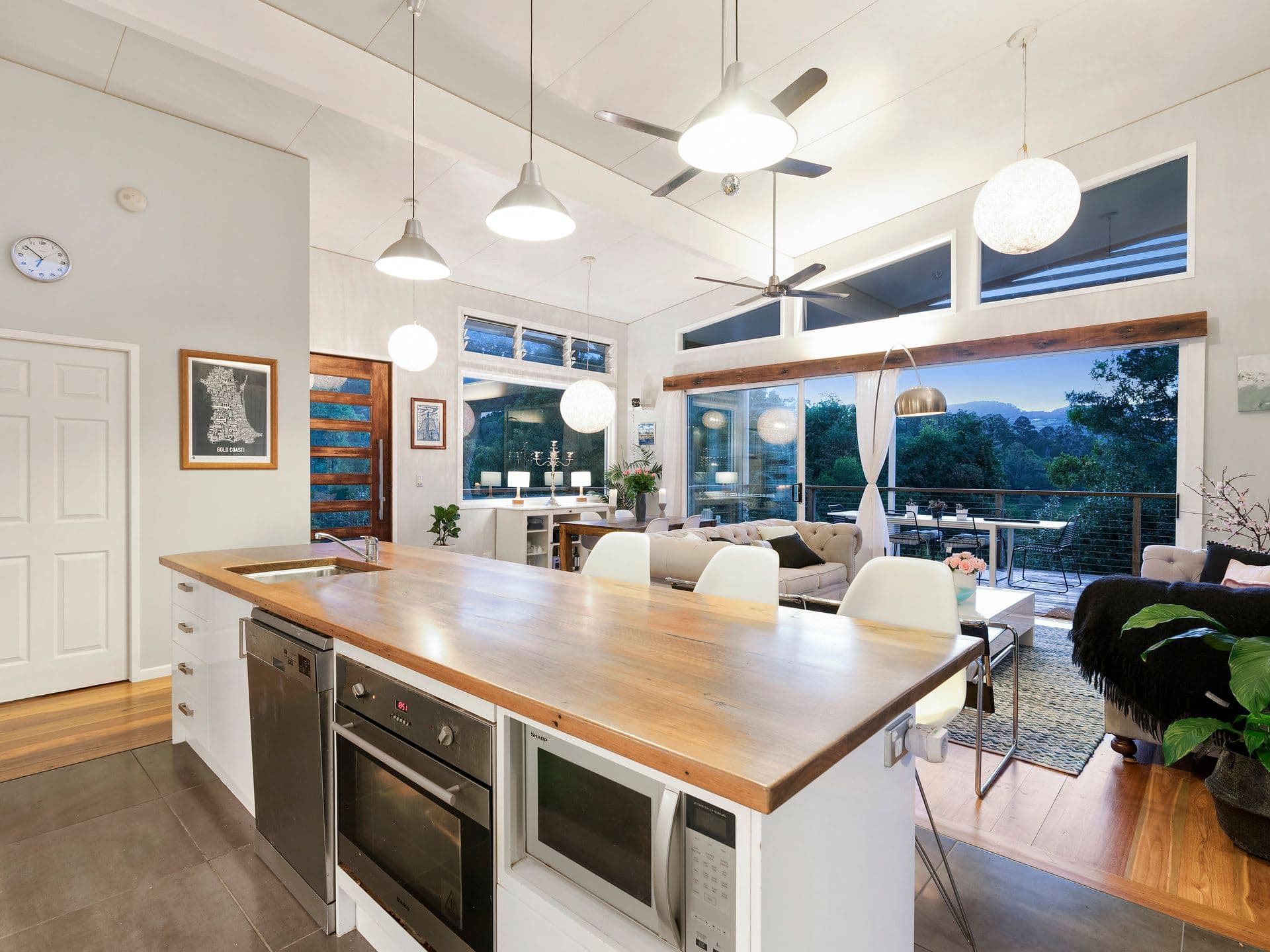 6 Five Springs Lane, Currumbin Valley QLD 4223, Currumbin Valley - Thumbnail 3