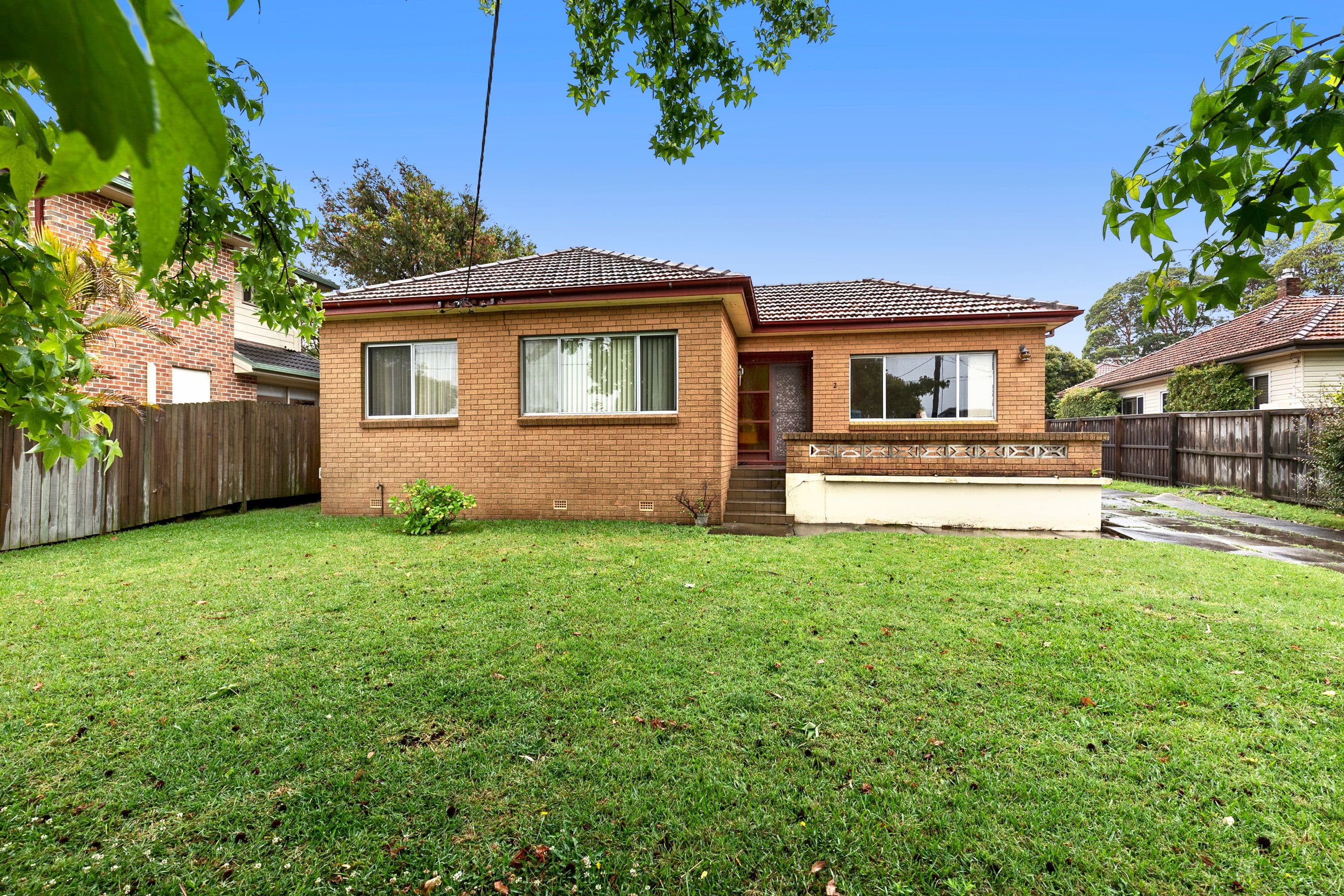 2 Tyrone Avenue, Forestville NSW 2087, Forestville - Image 1