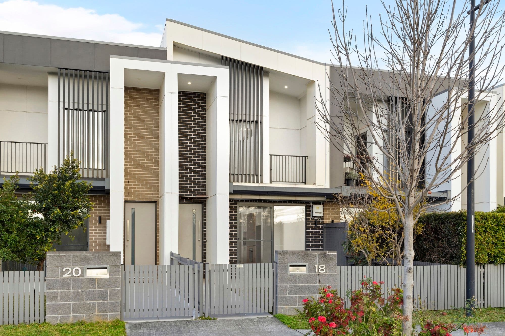 18 Altrove Boulevard, Schofields NSW 2762, Schofields - Image 1