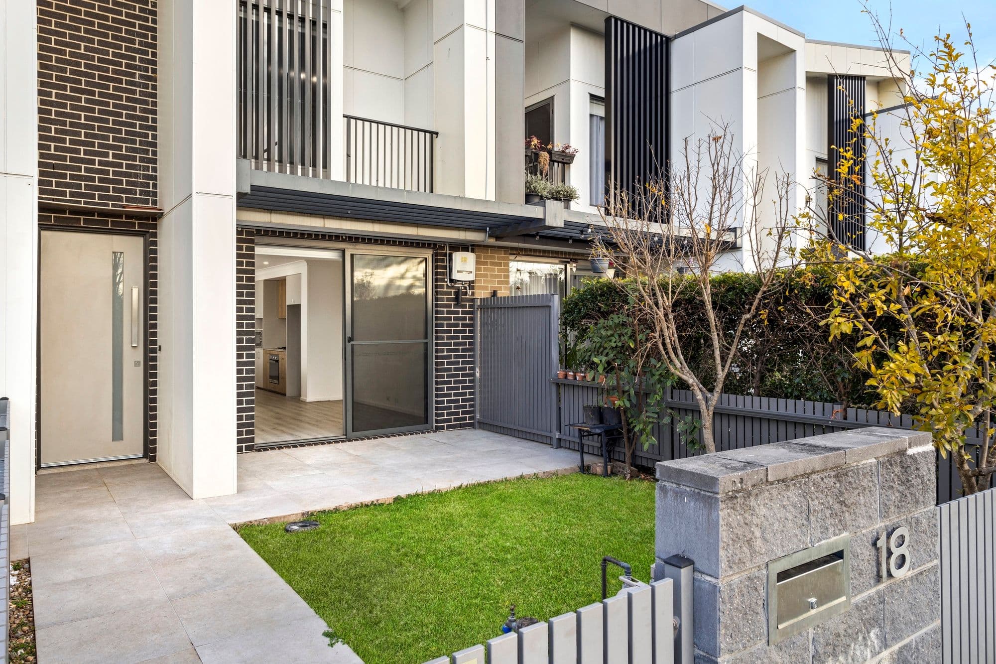 18 Altrove Boulevard, Schofields NSW 2762, Schofields - Thumbnail 2